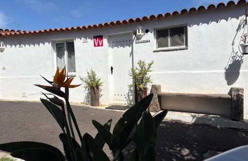 Los Silos Apartment | La Pajarera