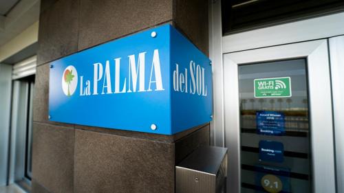 Barletta Bed & Breakfast | La Palma Del Sol