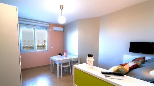 Barletta Bed & Breakfast | La Palma Del Sol