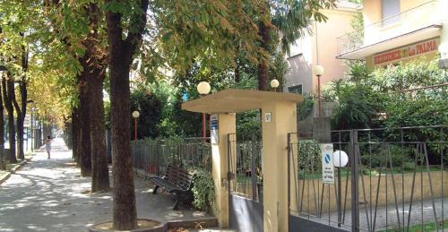 Castrocaro Terme Apartment | La Palma