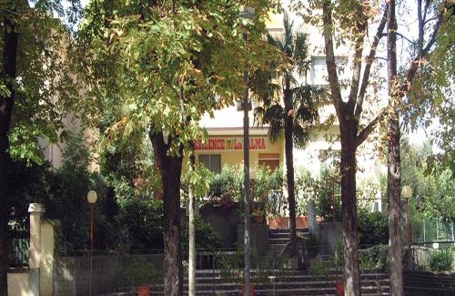 Castrocaro Terme Apartment | La Palma