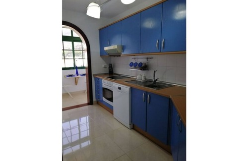 Agaete Apartment | La Palmita House Flat