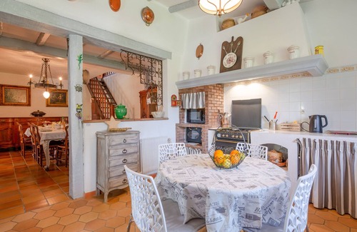 Peymeinade House | La Palombière by Interhome