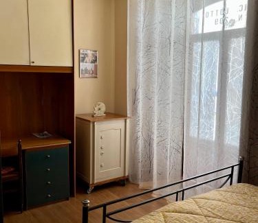 Grassano House | La Panchina sul Corso