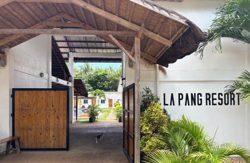 Danao Resort | La Pang Resort 라팡리조트