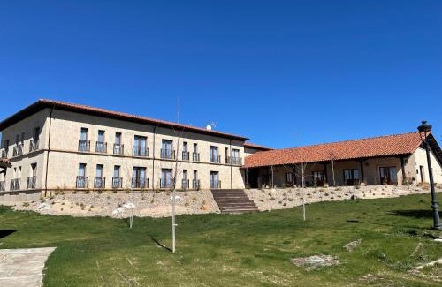 Espinosa de Cervera Hotel | La Parada del Cid