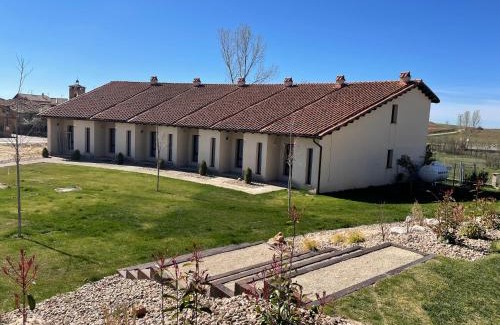 Espinosa de Cervera Hotel | La Parada del Cid