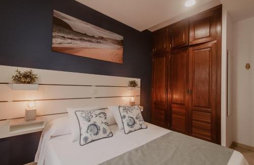 Caleta de Sebo Apartment | La Pardela Experience Apartamentos