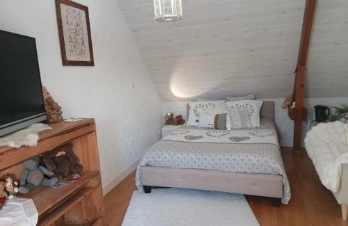 Sepmes House | La parenthèse bucolique