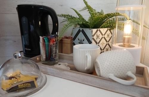 Sepmes House | La parenthèse bucolique