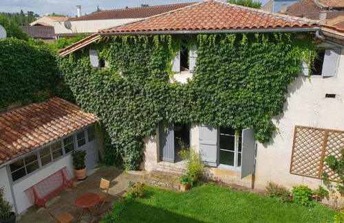 La Reole Bed & Breakfast | La Parenthèse