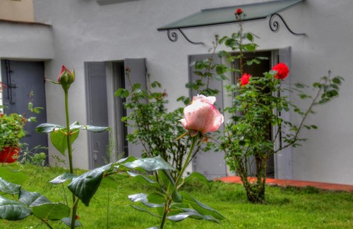 La Reole Bed & Breakfast | La Parenthèse