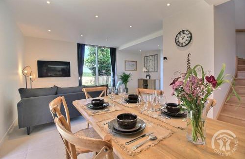 Tramain House | La parenthese