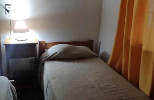 Aguas Verdes House | La parri