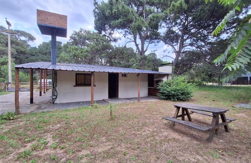 Aguas Verdes House | La parri