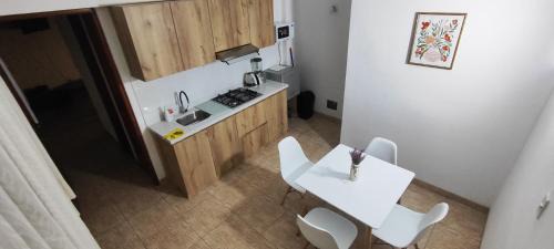 Cajamarca Apartment | La Pascana Cajamarca MiniDepa Jr Ayacucho
