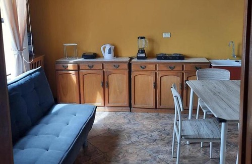 Cajamarca Apartment | La Pascana-Departamento RC-3 personas