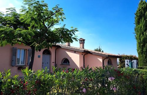 Oriolo dei Fichi Bed & Breakfast | La Pasqualina B&B