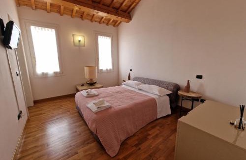 Oriolo dei Fichi Bed & Breakfast | La Pasqualina B&B