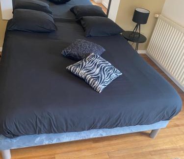 Maubourguet Bed & Breakfast | la Pause Pyrénées