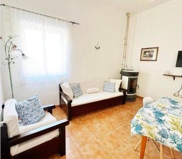 San Vito Apartment | La Pavoncella Holiday Home