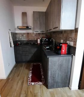 Zona XXXIII Acilia Sud Apartment | LA PECORA NERA