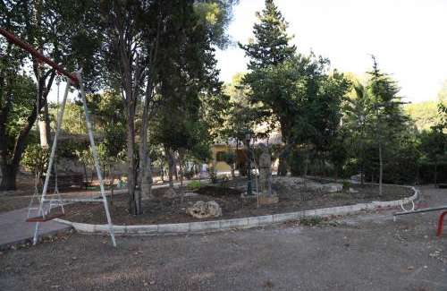 Xativa House | La Pedrera 9