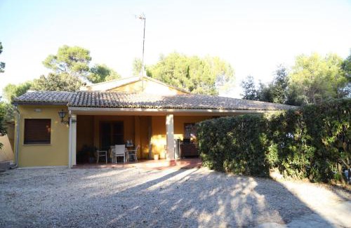 Xativa House | La Pedrera 9