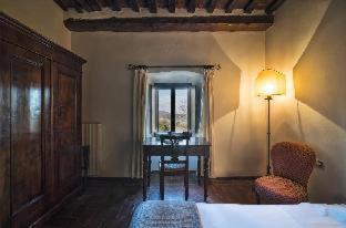 Panzano in Chianti Hotel | La Pensione di Vignamaggio