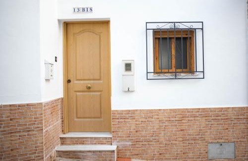 Velez Rubio Apartment | La Pequeña