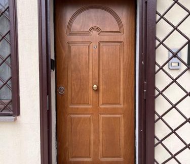 Torvaianica Apartment | La pequenita