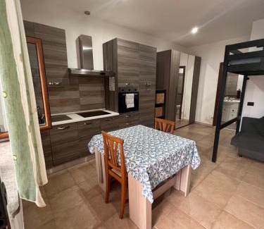 Torvaianica Apartment | La pequenita