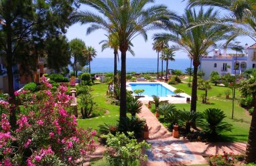 Bahia de Casares Apartment | La Perla de Marakech