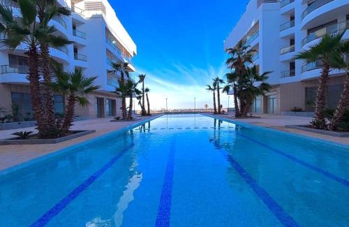 Dar Bouazza Apartment | La perla del Atlántico