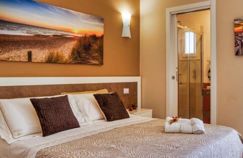 Scala di Furno House | La Perla delle Dune (Sul Mare)