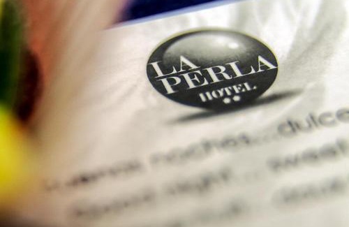 Almeria Centro Hotel | La Perla