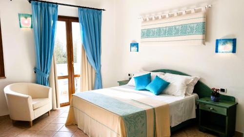Sant'Anna Arresi Hotel | La Perla Hotel