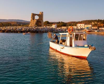 Briatico Apartment | La perla sul Tirreno