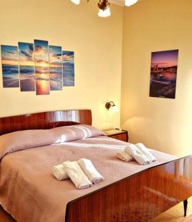 Briatico Apartment | La perla sul Tirreno