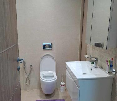 Hammamet Sud Apartment | La PERLA