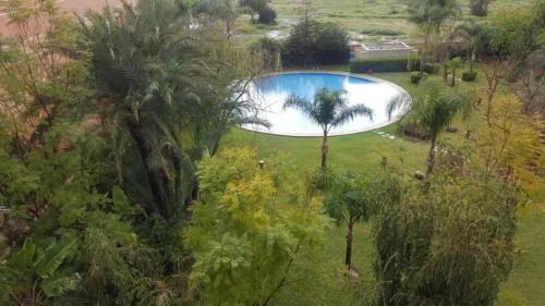 Arset El Bilk Apartment | LA PERLE ANDALOUSE Quartier HIVERNAGE