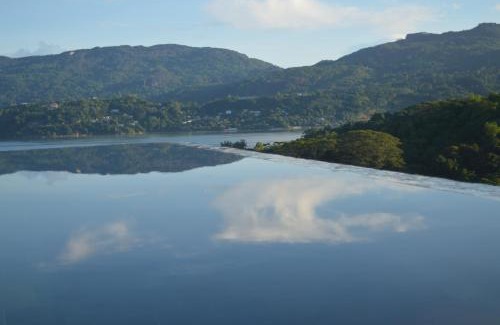 Mahe Island Apartment | La Perle Appartements