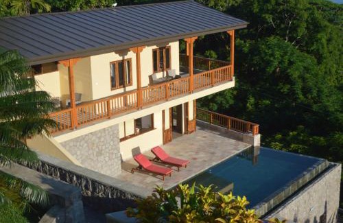 Mahe Island Apartment | La Perle Appartements
