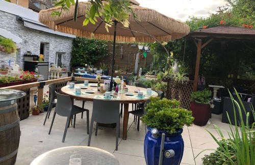 Epernay Apartment | La Petalerie