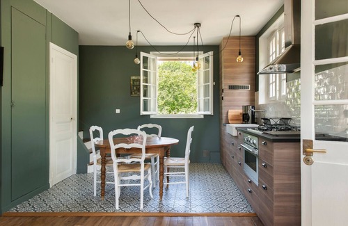 Samois-sur-Seine House | La Petite Affolante, charming residence in Samois Sur Seine