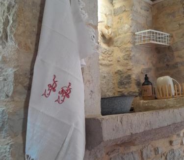 Gaillac-d'Aveyron House | La Petite Authentique