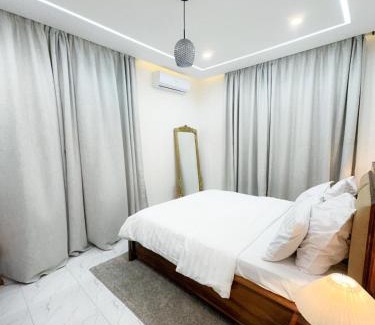 Lome Villa | La petite Brise Marine