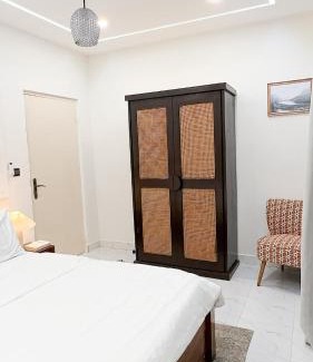Lome Villa | La petite Brise Marine