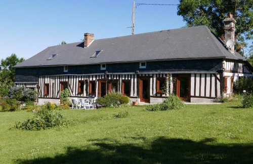 Bonneville-la-Louvet House | La Petite Haie