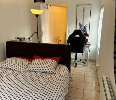 Le Perray-en-Yvelines House | LA PETITE MAISON